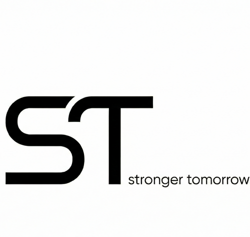 Stronger tomorrow